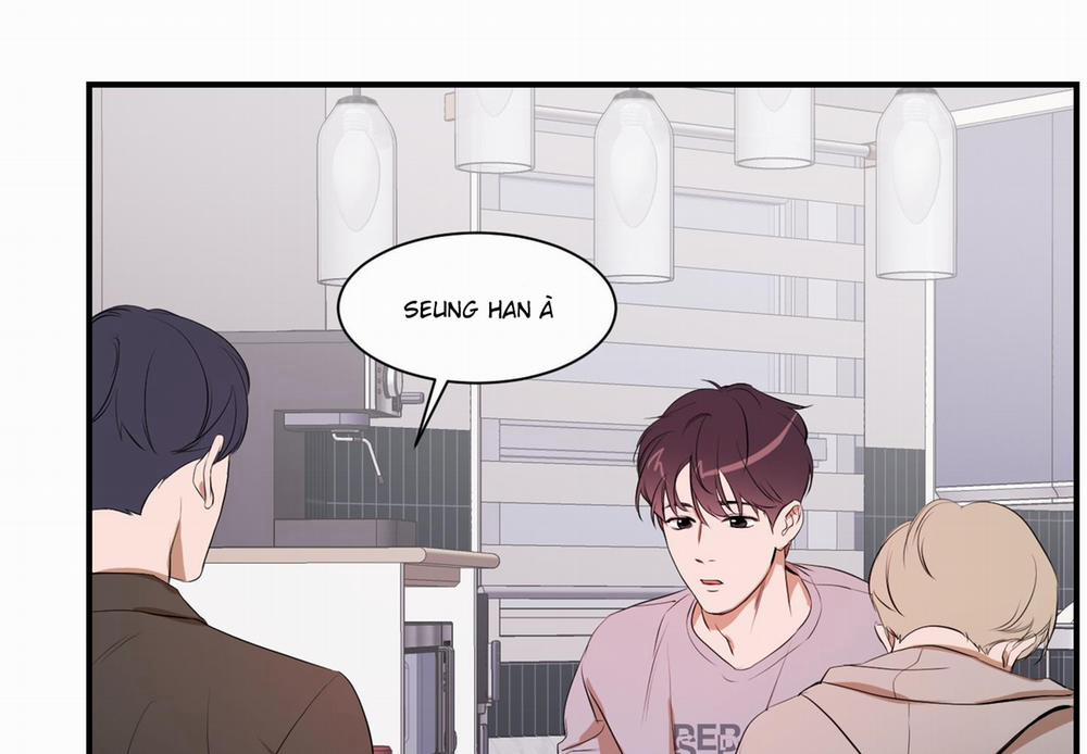 Chốn Riêng Tư 47 trang 27