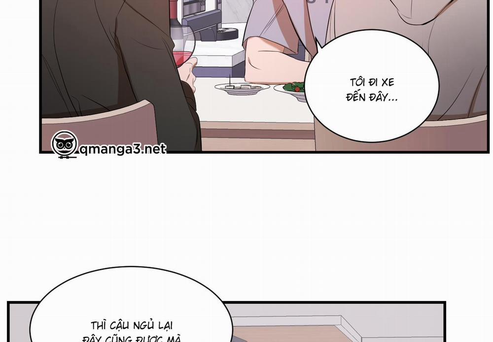 Chốn Riêng Tư 47 trang 28