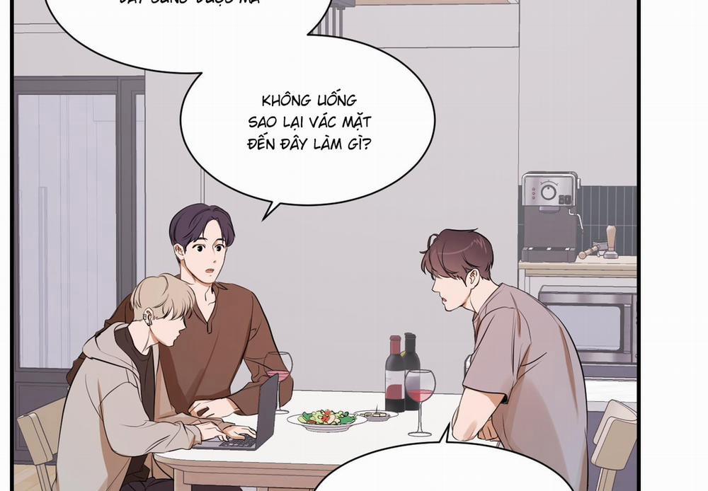 Chốn Riêng Tư 47 trang 29