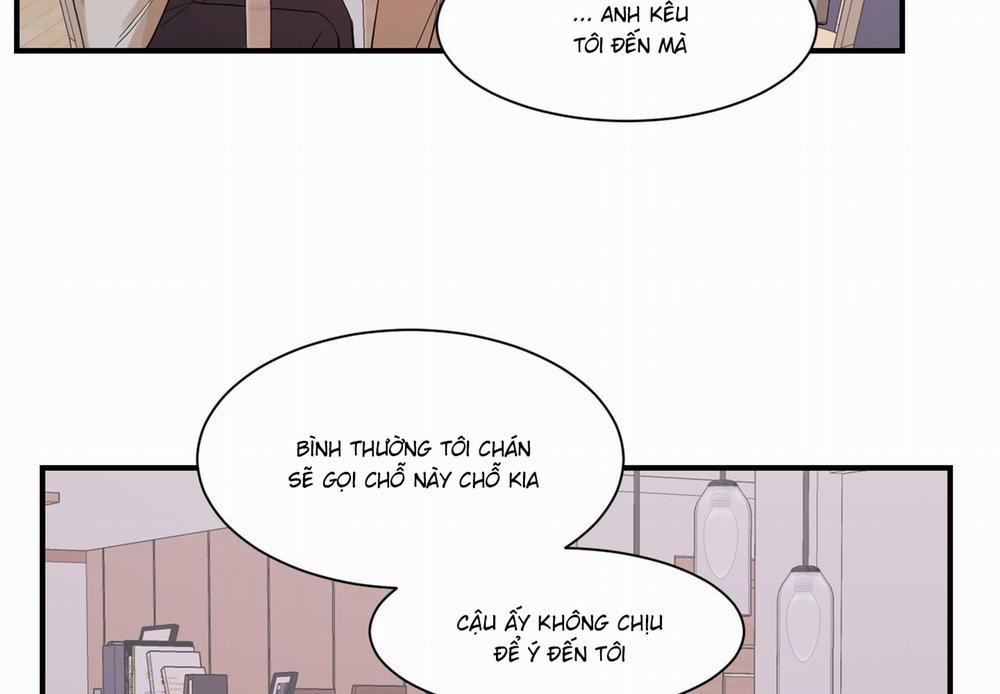 Chốn Riêng Tư 47 trang 30