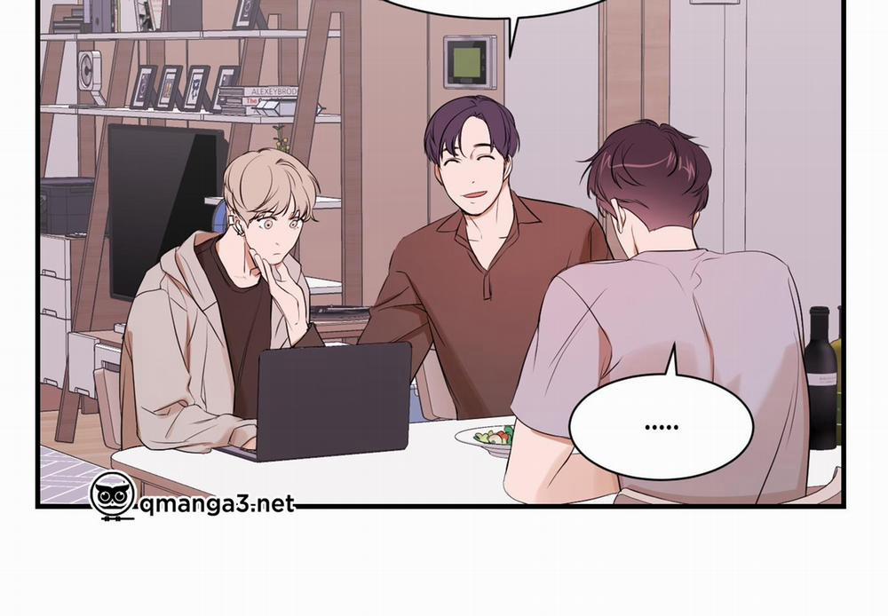 Chốn Riêng Tư 47 trang 31