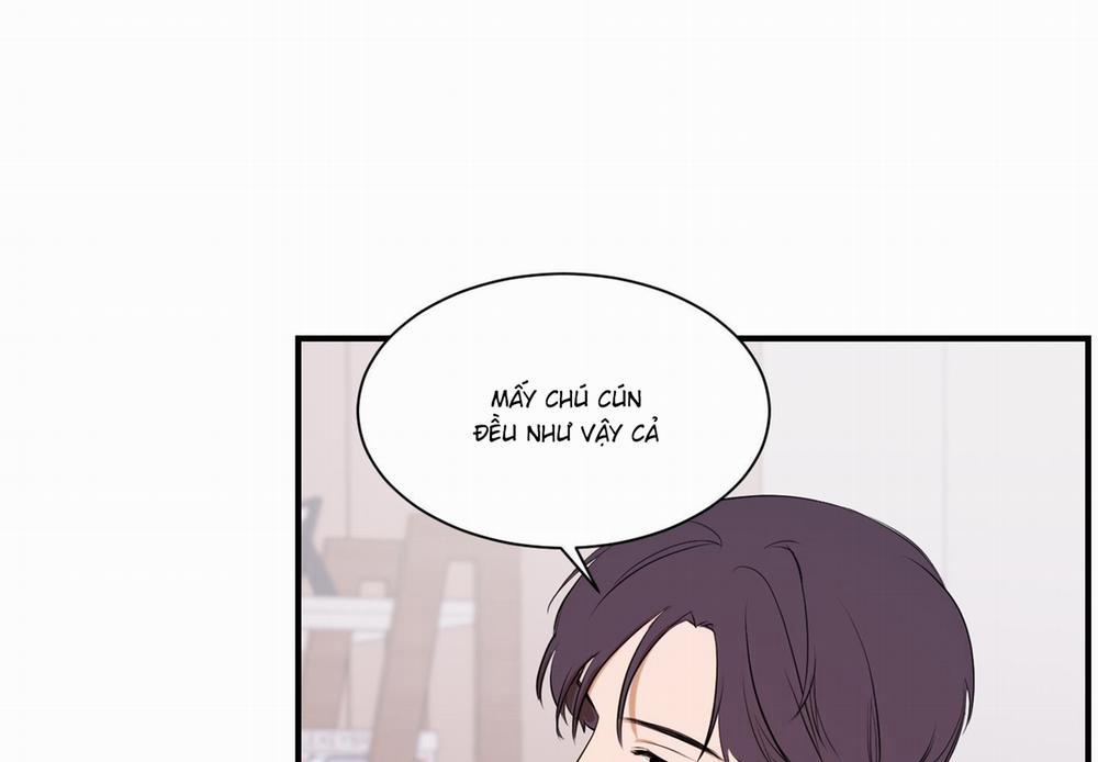 Chốn Riêng Tư 47 trang 32