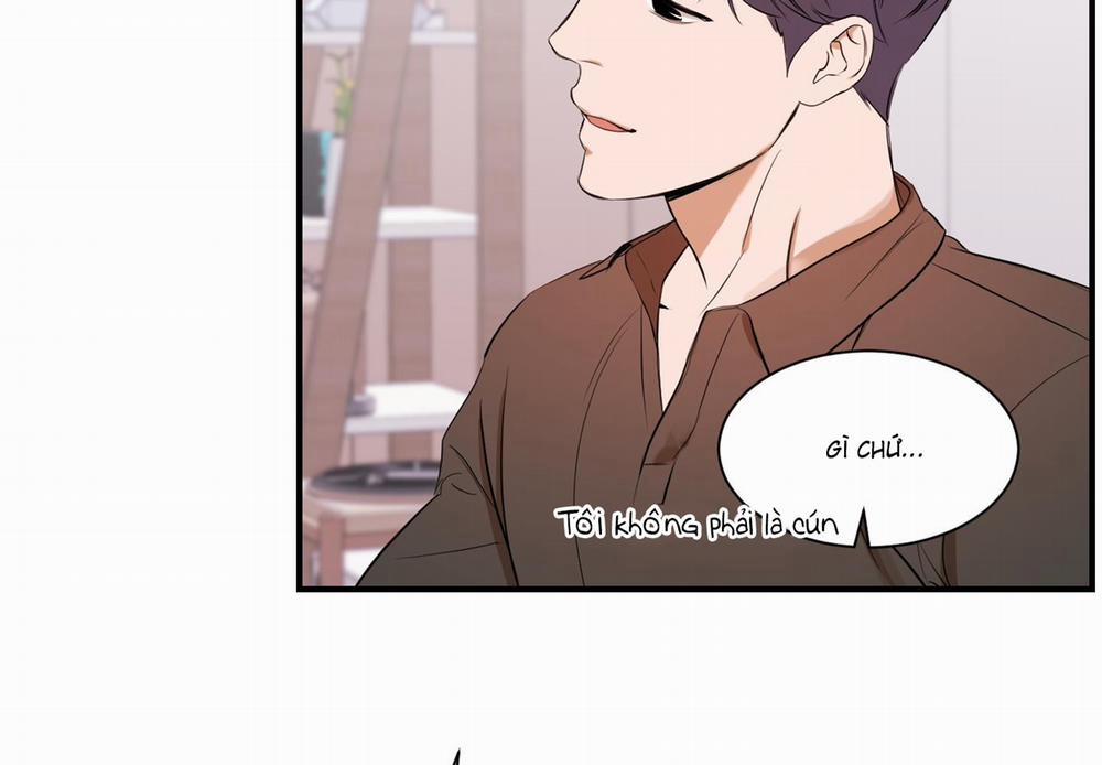 Chốn Riêng Tư 47 trang 33