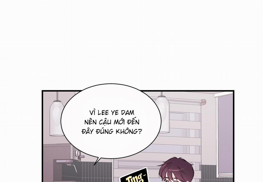 Chốn Riêng Tư 47 trang 36