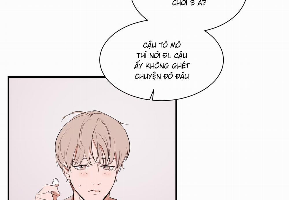 Chốn Riêng Tư 47 trang 39