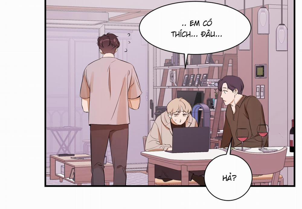 Chốn Riêng Tư 47 trang 41