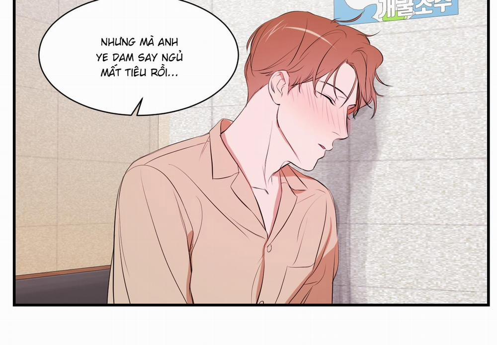 Chốn Riêng Tư 47 trang 48