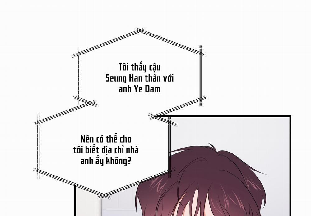 Chốn Riêng Tư 47 trang 49
