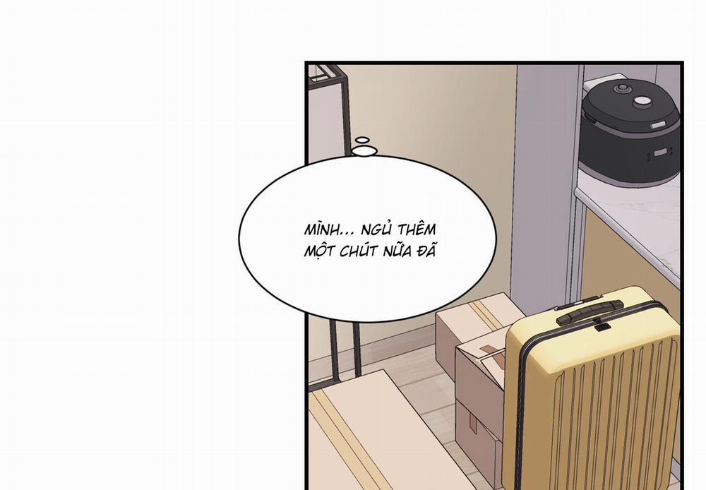 Chốn Riêng Tư 47 trang 5
