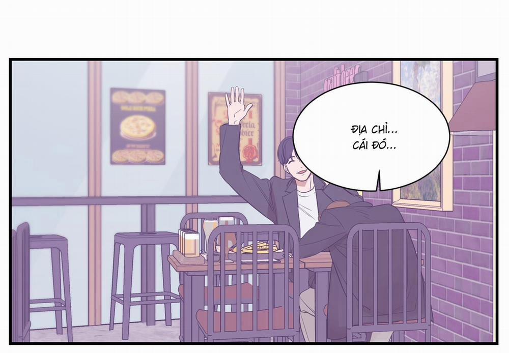Chốn Riêng Tư 47 trang 51