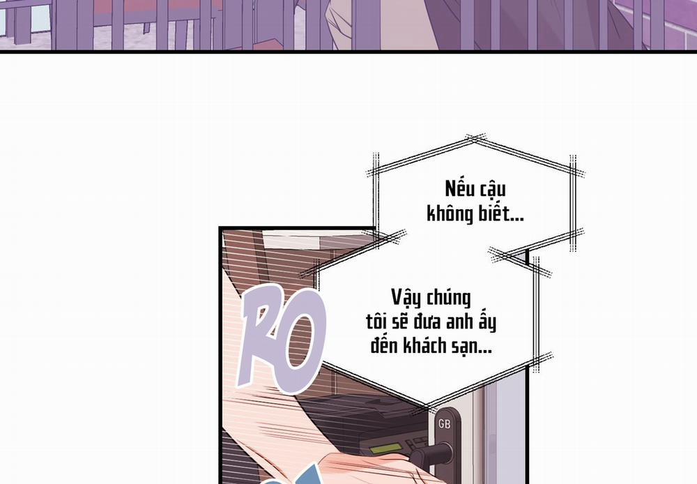 Chốn Riêng Tư 47 trang 53