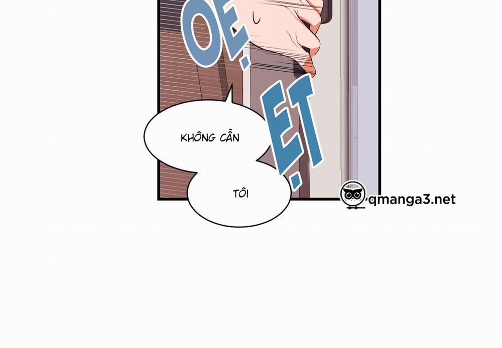 Chốn Riêng Tư 47 trang 54