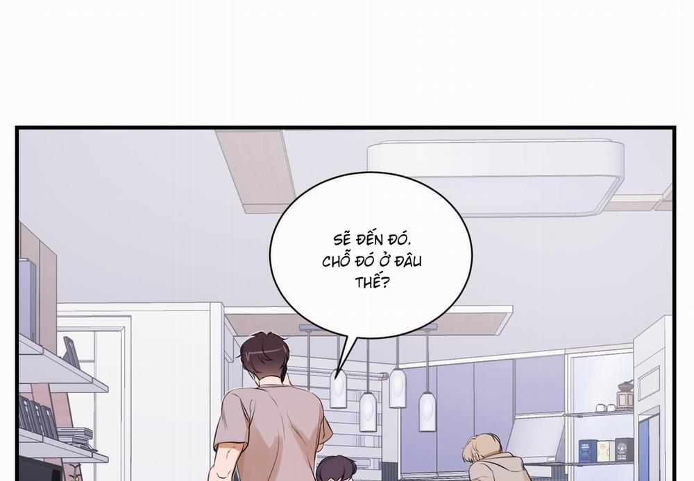 Chốn Riêng Tư 47 trang 55