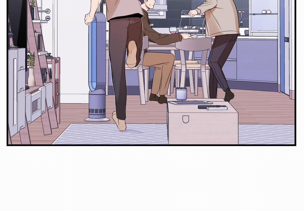 Chốn Riêng Tư 47 trang 56