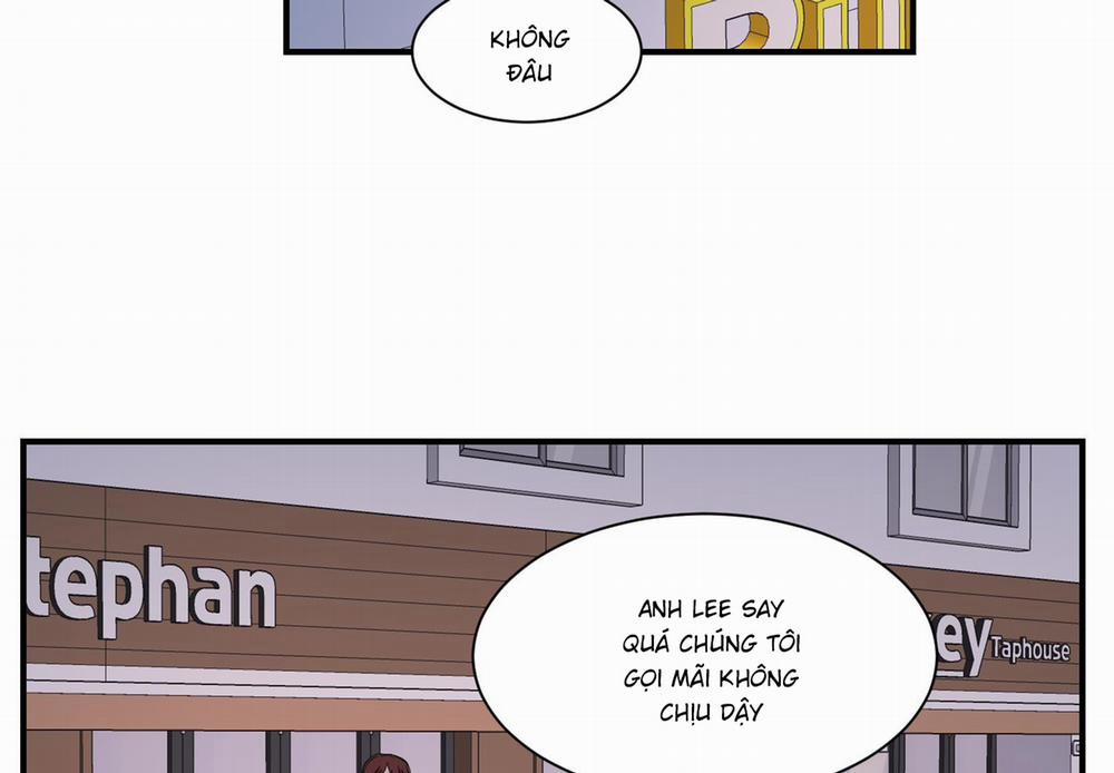 Chốn Riêng Tư 47 trang 59