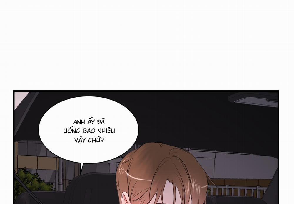 Chốn Riêng Tư 47 trang 61