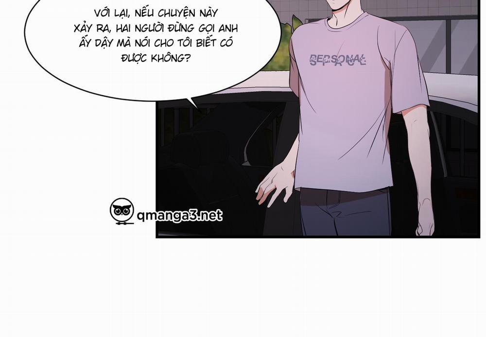 Chốn Riêng Tư 47 trang 67