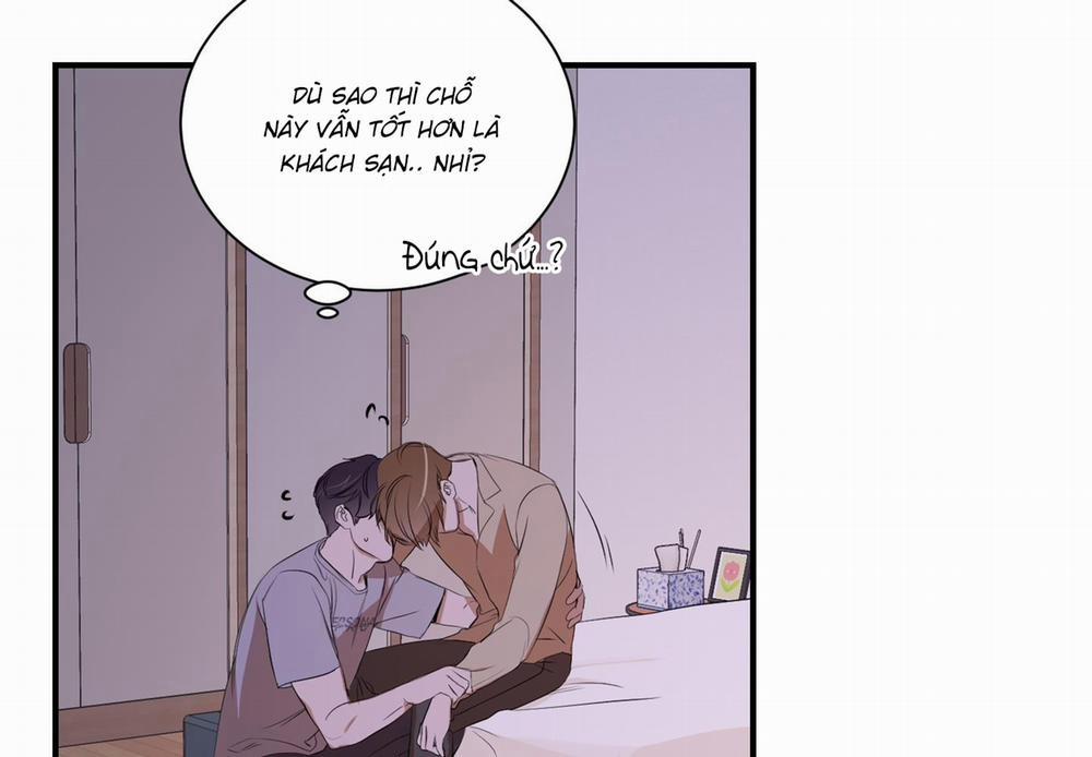 Chốn Riêng Tư 47 trang 74