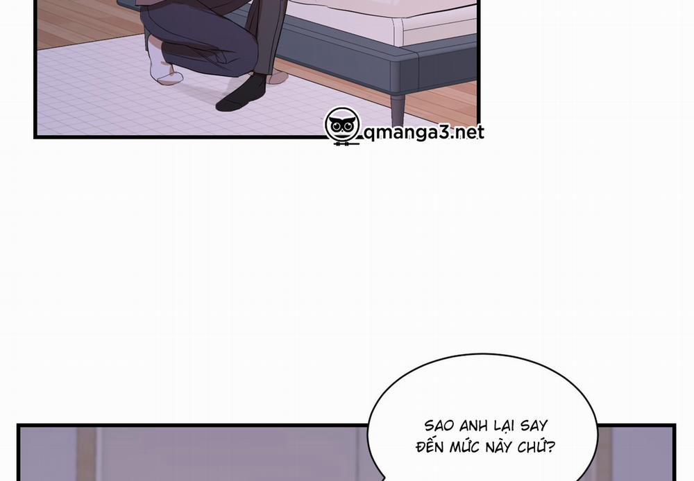 Chốn Riêng Tư 47 trang 75