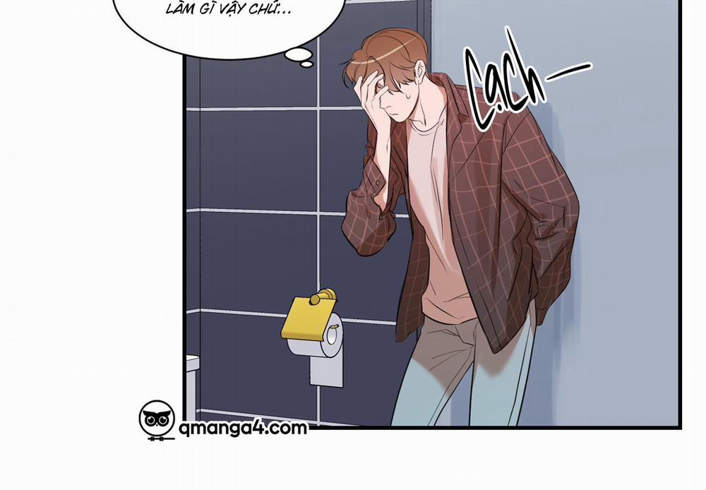 Chốn Riêng Tư 48 trang 10