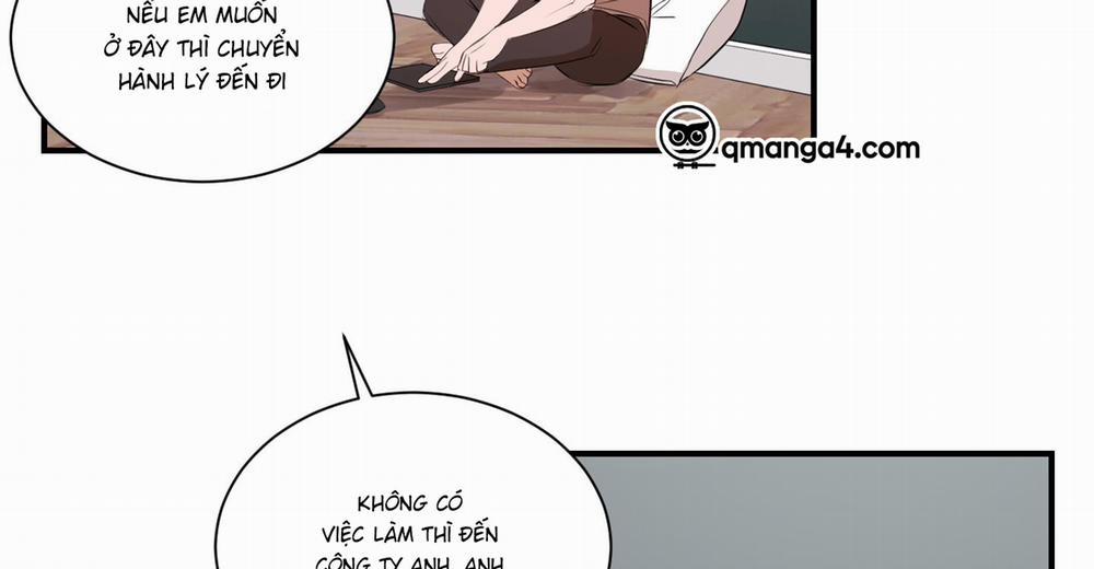 Chốn Riêng Tư 48 trang 104