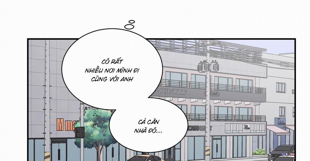 Chốn Riêng Tư 48 trang 107