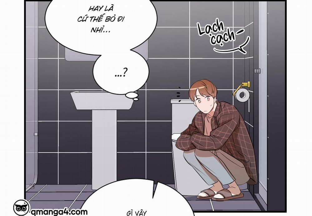 Chốn Riêng Tư 48 trang 13