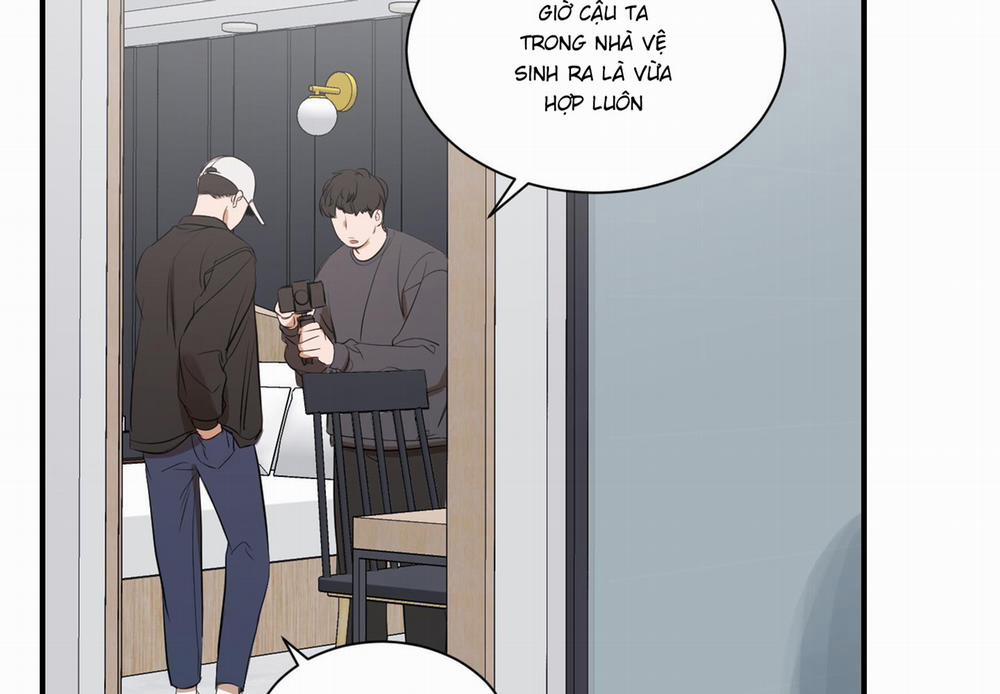 Chốn Riêng Tư 48 trang 15