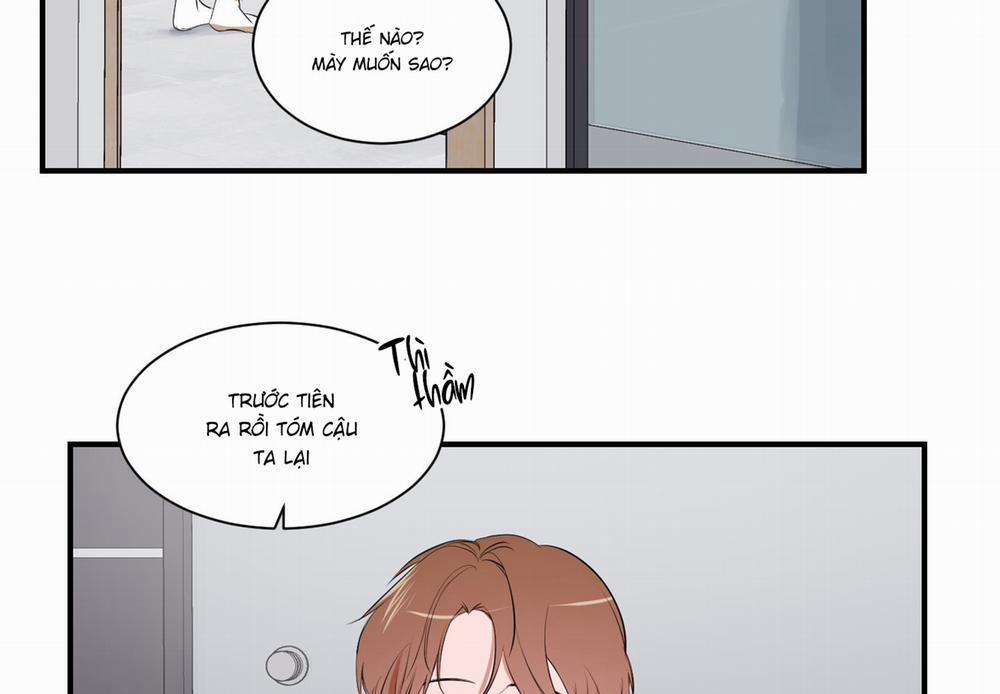 Chốn Riêng Tư 48 trang 16