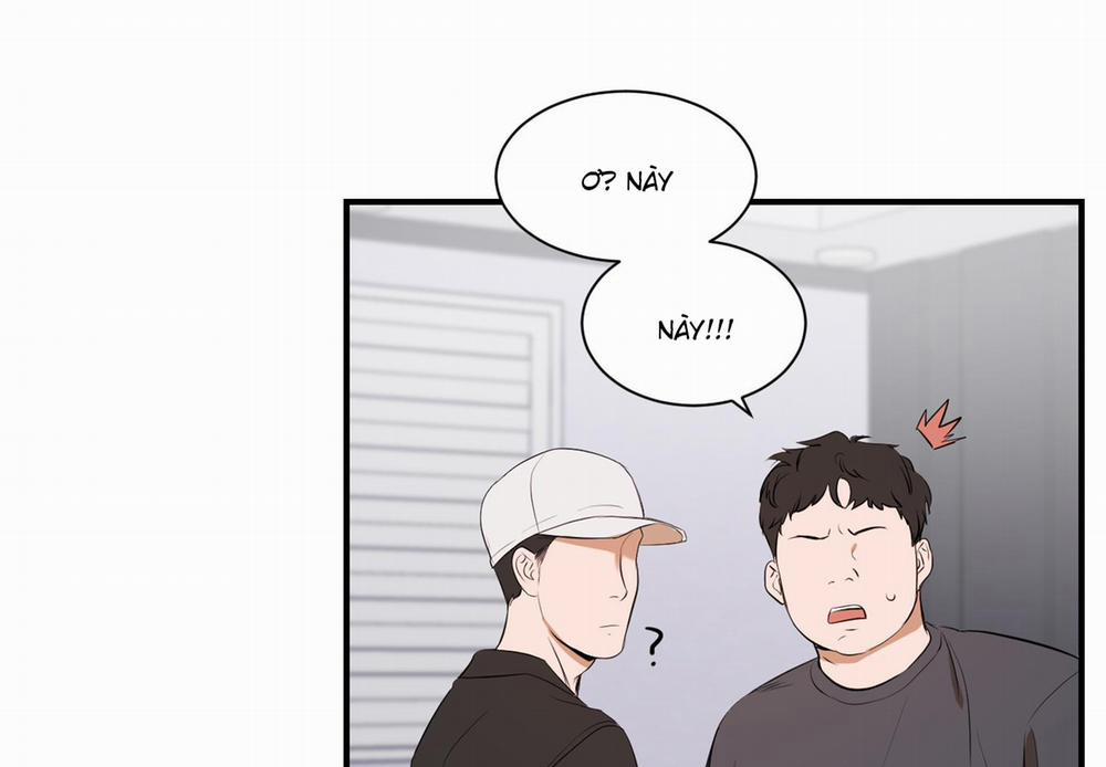 Chốn Riêng Tư 48 trang 18