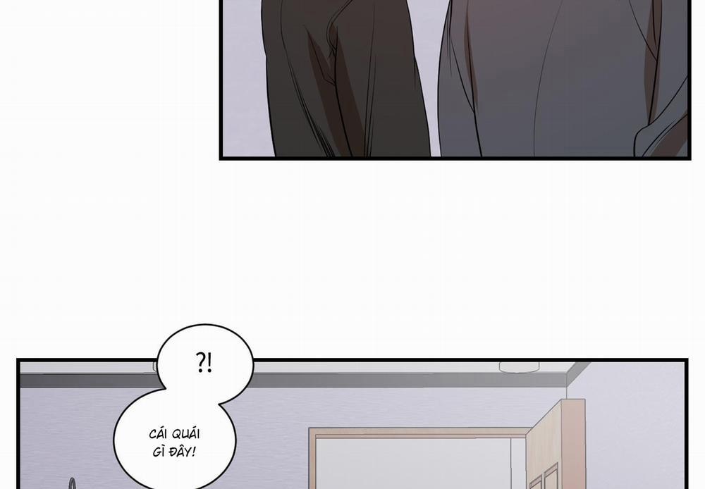 Chốn Riêng Tư 48 trang 19