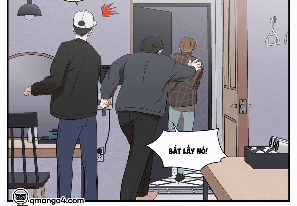 Chốn Riêng Tư 48 trang 20