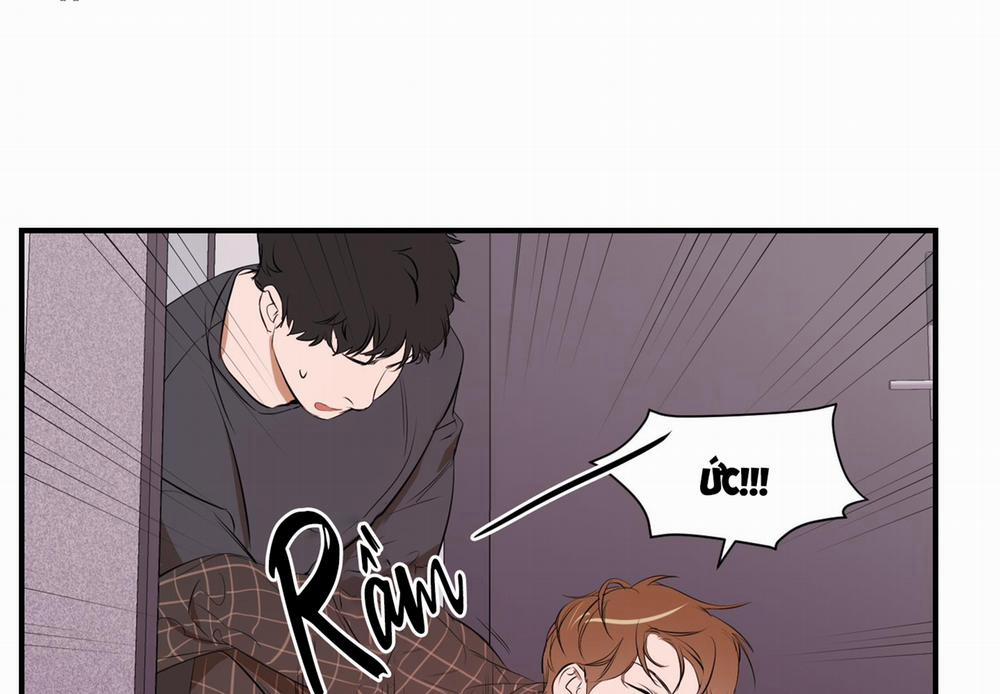 Chốn Riêng Tư 48 trang 21