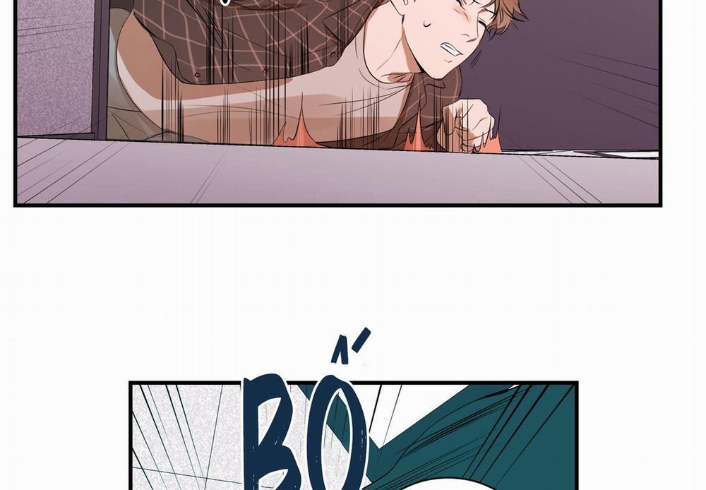 Chốn Riêng Tư 48 trang 22