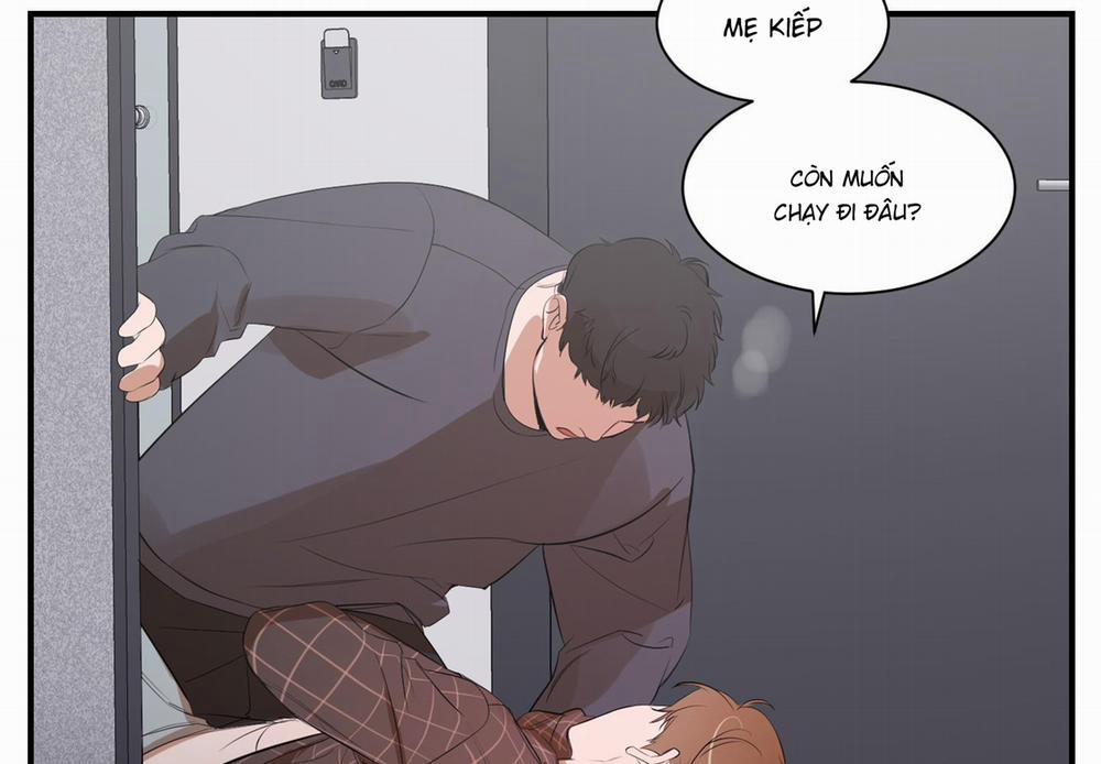 Chốn Riêng Tư 48 trang 25