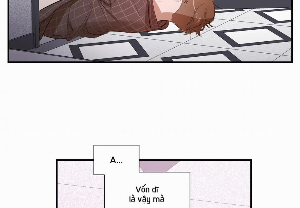 Chốn Riêng Tư 48 trang 26