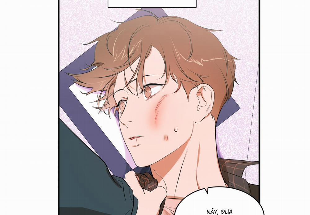 Chốn Riêng Tư 48 trang 27