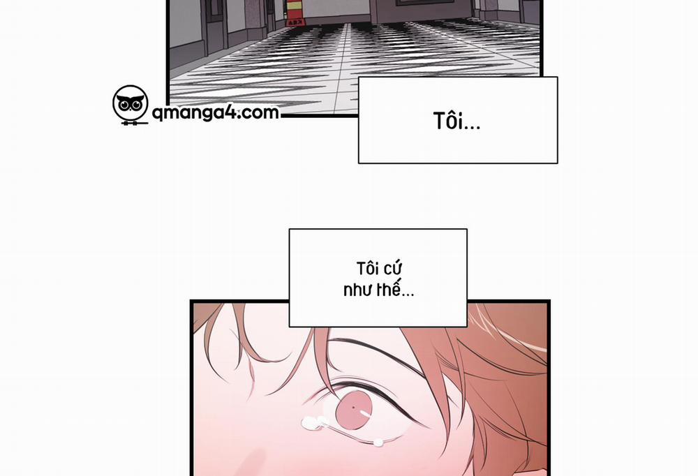 Chốn Riêng Tư 48 trang 32