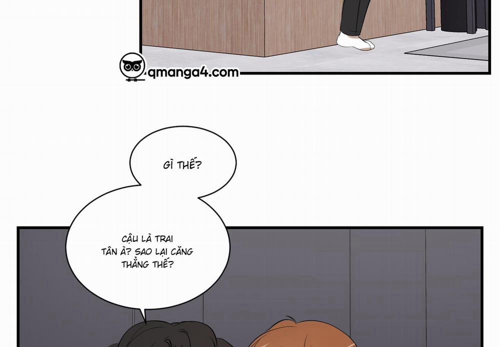 Chốn Riêng Tư 48 trang 4