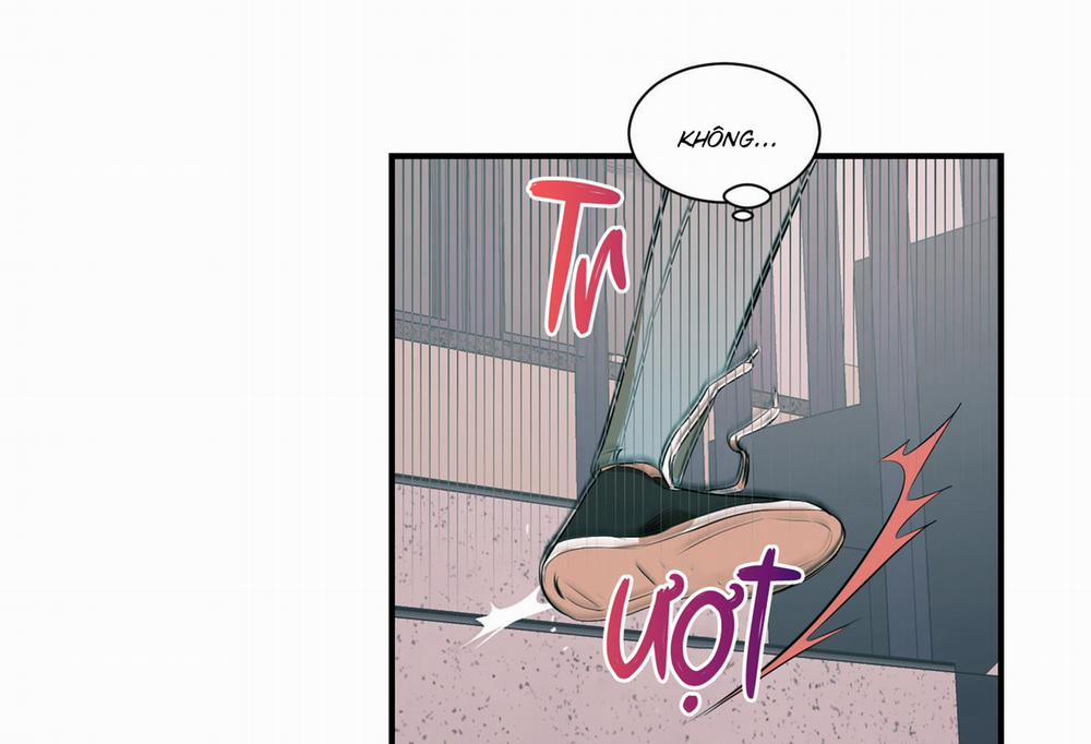 Chốn Riêng Tư 48 trang 40