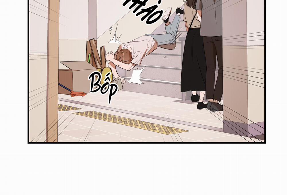 Chốn Riêng Tư 48 trang 42
