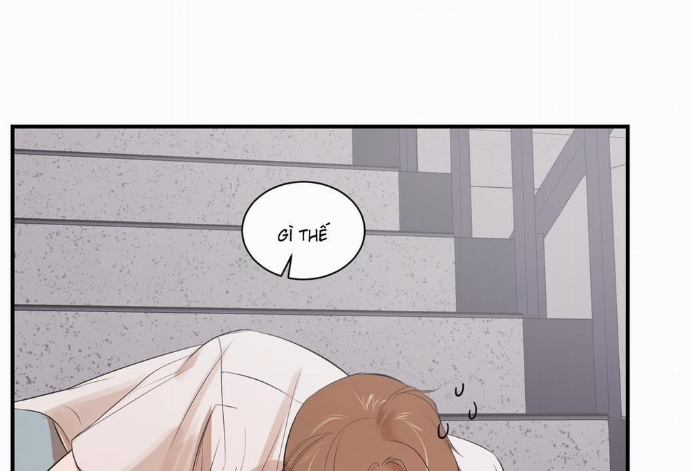 Chốn Riêng Tư 48 trang 43
