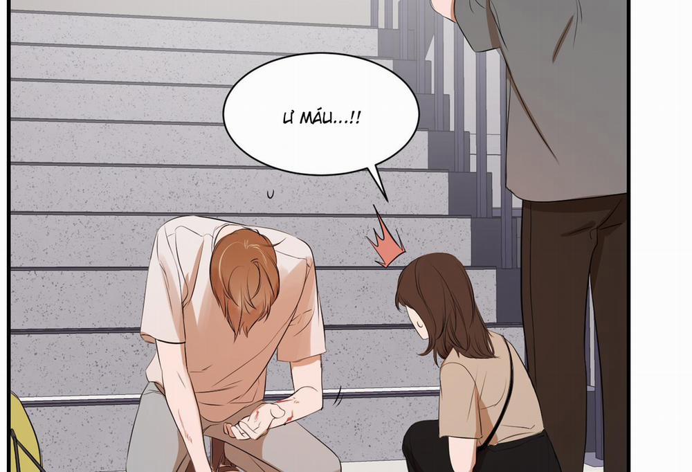 Chốn Riêng Tư 48 trang 47