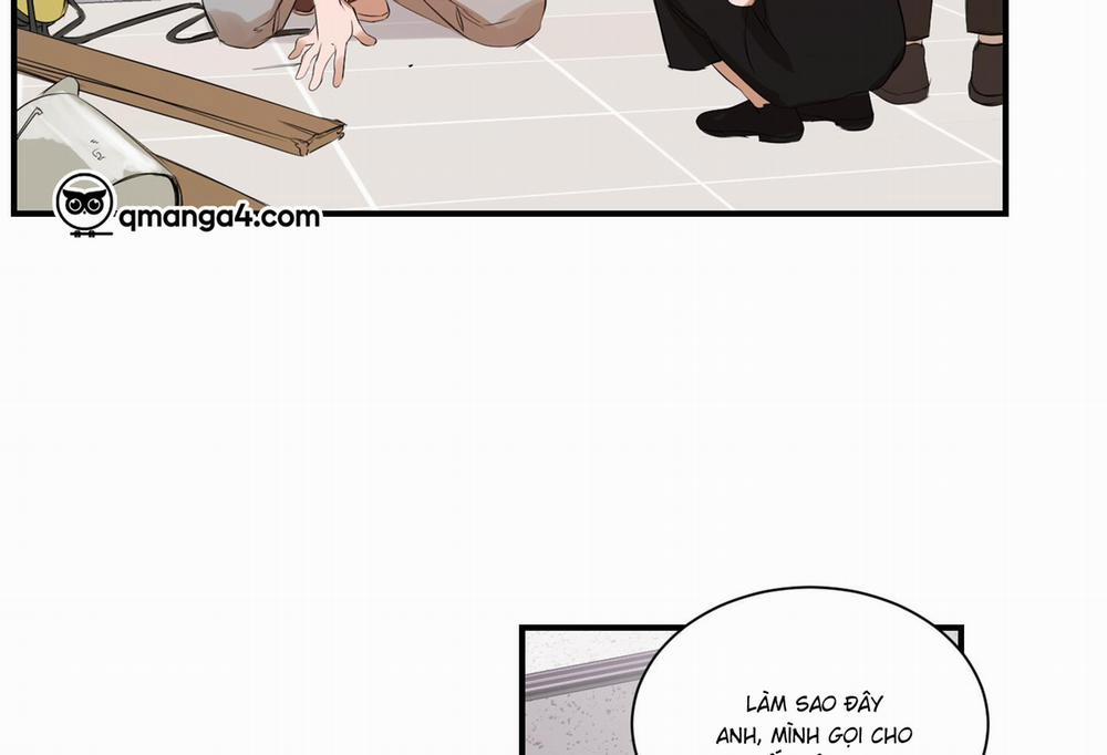 Chốn Riêng Tư 48 trang 48