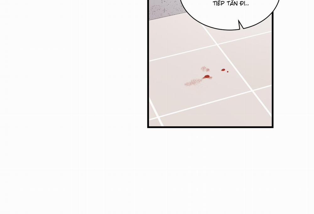 Chốn Riêng Tư 48 trang 49