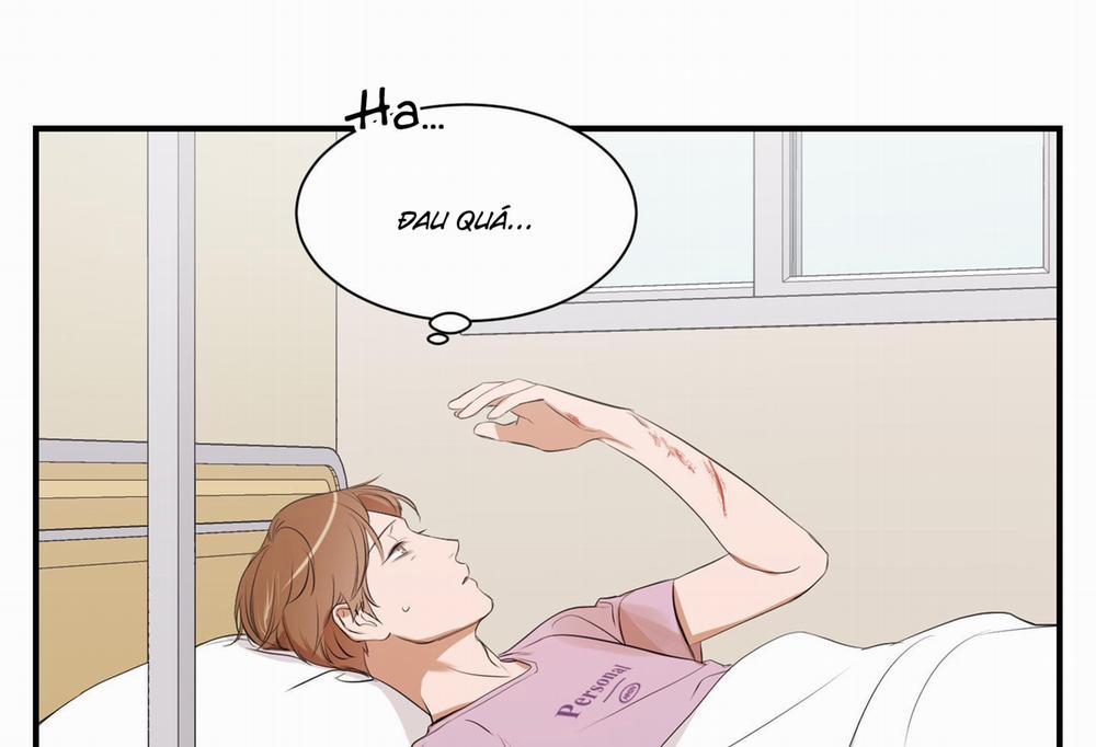 Chốn Riêng Tư 48 trang 55