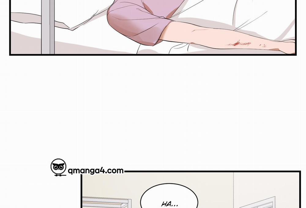 Chốn Riêng Tư 48 trang 56