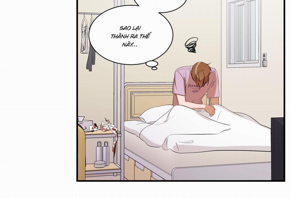 Chốn Riêng Tư 48 trang 57