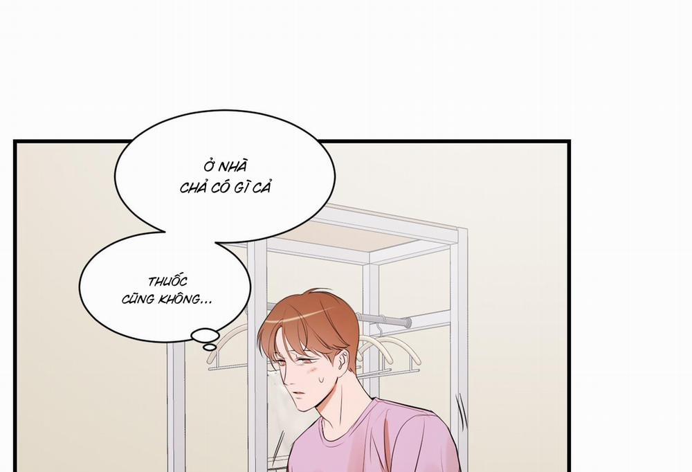 Chốn Riêng Tư 48 trang 58