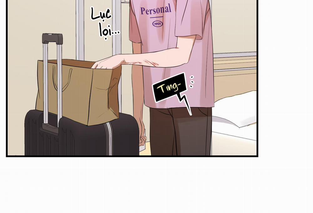 Chốn Riêng Tư 48 trang 59